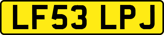 LF53LPJ