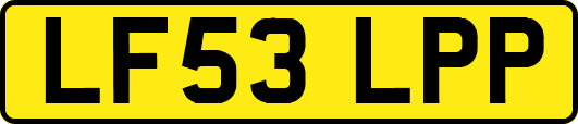 LF53LPP