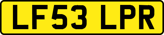 LF53LPR