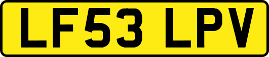 LF53LPV