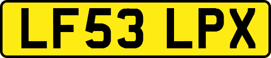 LF53LPX