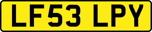 LF53LPY