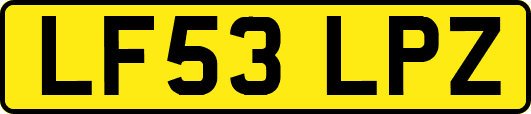 LF53LPZ