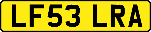 LF53LRA