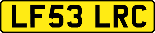 LF53LRC