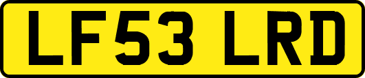 LF53LRD