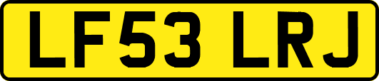 LF53LRJ
