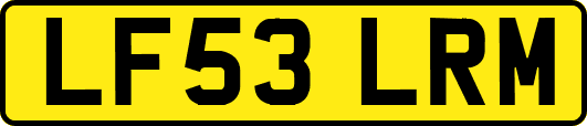 LF53LRM