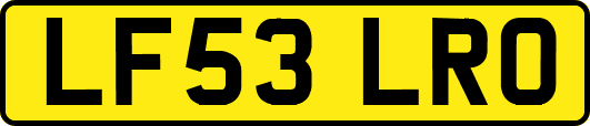 LF53LRO