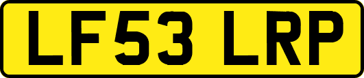 LF53LRP