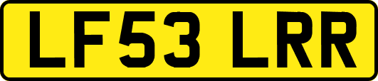 LF53LRR