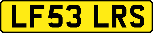 LF53LRS