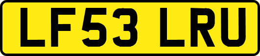 LF53LRU