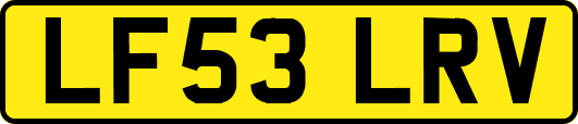 LF53LRV