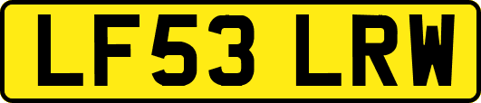 LF53LRW
