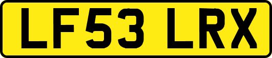 LF53LRX