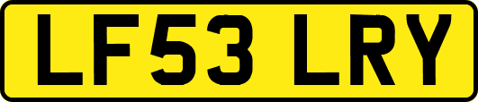LF53LRY