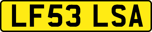 LF53LSA