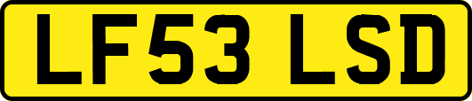 LF53LSD