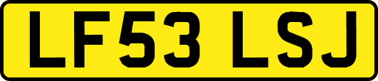 LF53LSJ