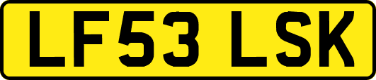 LF53LSK