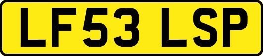 LF53LSP