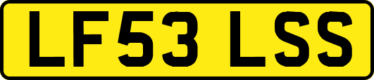 LF53LSS