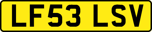 LF53LSV
