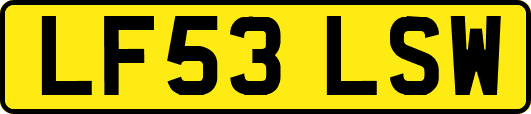 LF53LSW