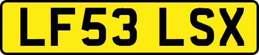 LF53LSX