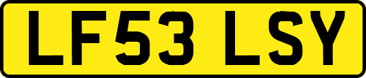 LF53LSY