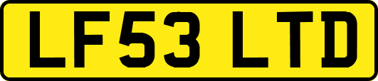 LF53LTD
