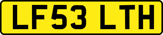 LF53LTH
