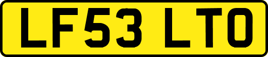 LF53LTO
