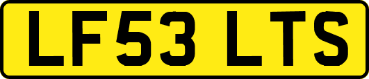 LF53LTS