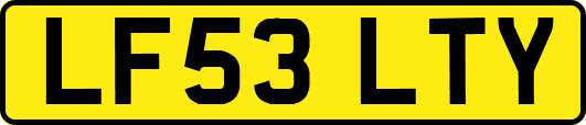 LF53LTY