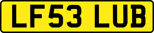 LF53LUB