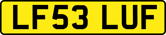 LF53LUF