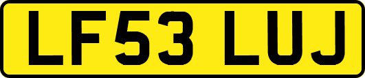 LF53LUJ