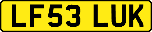 LF53LUK