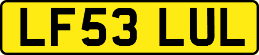 LF53LUL