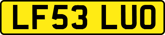 LF53LUO