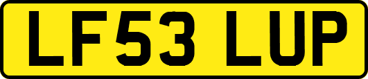 LF53LUP