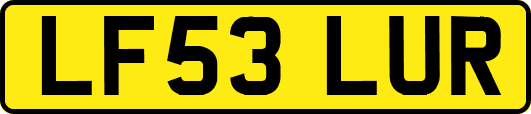 LF53LUR