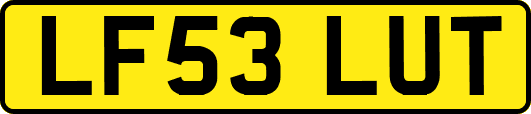 LF53LUT