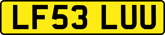LF53LUU