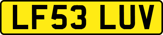 LF53LUV