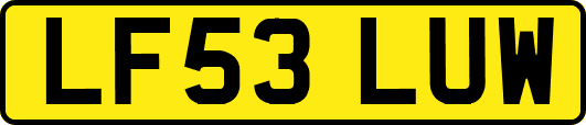 LF53LUW