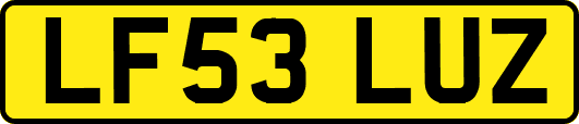 LF53LUZ