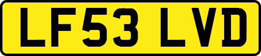 LF53LVD